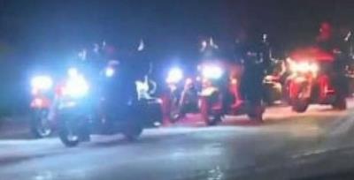 3 killed, 5 wounded in shooting at motorcycle rally in New Mexico | World-News,World-News-Today,Top-World-News- True Scoop