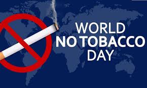 World News, World News Today,Top World News, World News Headlines,World Breaking News,International News,Latest World News, Politics News WorldNoTobaccoDay SmokeFreeRevolution TobaccoControl HealthAwareness InspiringChange PublicHealth QuittingSmoking TobaccoPrevention GlobalCampaign HarmReduction- True Scoop