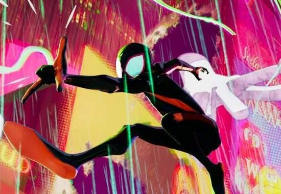 Spider-Man Across The Spider-Verse streaming date: When & where to watch MCU's animation movie online?