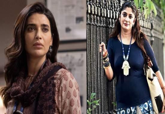 Netflix's Scoop True Story: What happened to Jigna Vora & Where is she now?