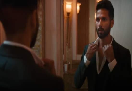 When is Bloody Daddy releasing? Everything about Shahid Kapoor's John Wick avatar & action movie