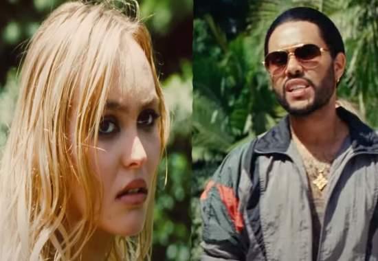 The Idol OTT Release Date: When & where to watch The Weeknd-Lily-Rose Depp series in India?