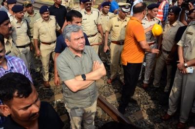 Railway Minister Ashwini Vaishnaw: Odisha Train Tragedy Probe Completed, Root Cause Identified, Restoration Work in Progress