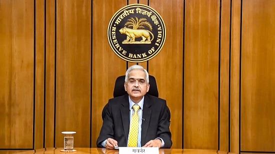  RBI keeps Repo Rate unchanged at 6.5%: Lowers inflation projection for FY24