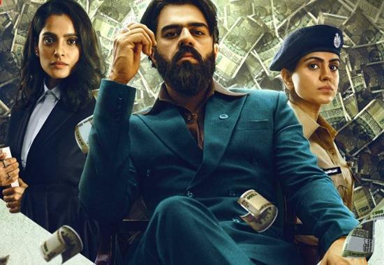 Rafuchakkar OTT Release date: When & where to watch Maniesh Paul's OTT debut series? | Rafuchakkar,-Rafuchakkar-OTT-Release-Date,-Rafuchakkar-Streaming-Date- True Scoop