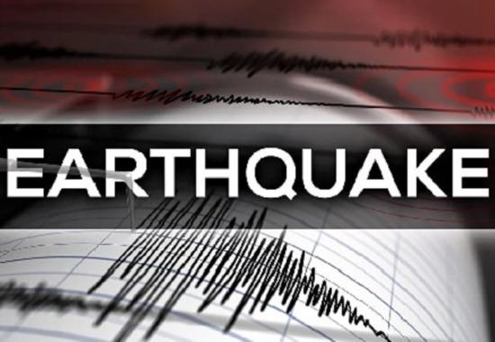 Earthquake-Today Earthquake-Delhi-NCR Earthquake-5-point-2-magnitudes