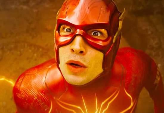 The-Flash-OTT-Release-Date The-Flash-Streaming-Date The-Flash-OTT-Release