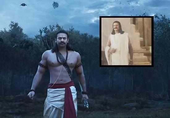 Adipurush -Adipurush-Jesus -Adipurush-Prabhas-Jesus