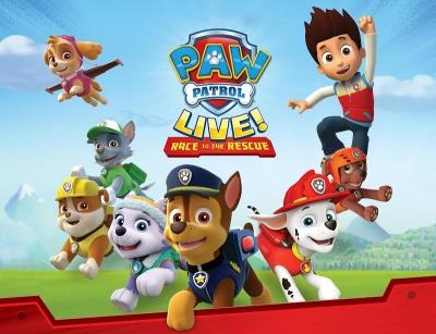 Hollywood News Today, Latest Hollywood News, Top Hollywood News, Hollywood Updates,Entertainment News, Entertainment News Today, Latest Entertainment News, Top Bollywood News, Top Celebrity News PAW Patrol Live, Race to the Rescue, India debut, NMACC Mumbai, Mayor Goodway, Mayor Humdinger, PAW Patrol, Ryder, Marshall, Chase, Skye, Rubble, interactive show, audience engagement, Pup Pup Boogie, BookMyShow- True Scoop