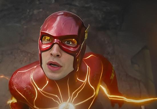 5 reasons why The Flash tanked at the box office : Analysis | Hollywood-News-Today,Latest-Hollywood-News,Top-Hollywood-News- True Scoop