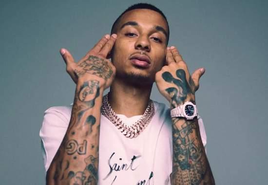 Why was rapper Fredo arrested? Toxic Trait singer handcuffed at airport ...