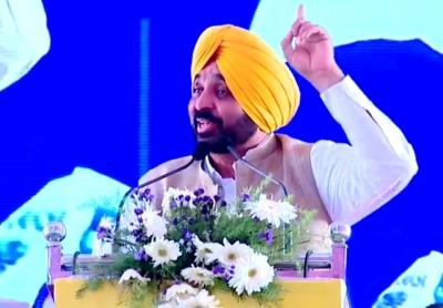 Punjab CM questions SGPC chief on special session's outcomes | Punjab-News,Punjab-News-Today,Latest-Punjab-News- True Scoop