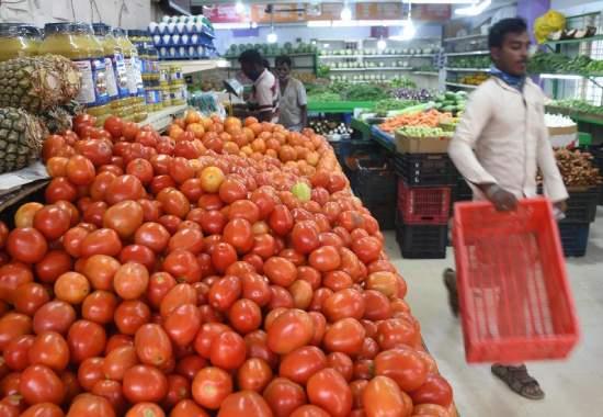 Why Tomato price is skyrocketing in India? Everything you need to know