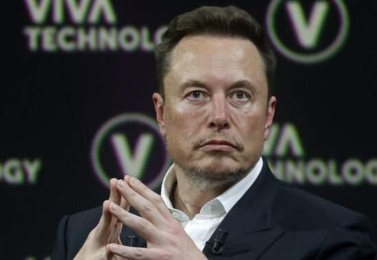 Elon-Musk Elon-Musk-Depression Is-Elon-Musk-Depressed