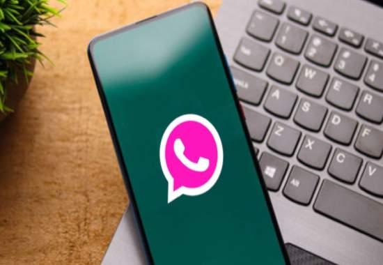 WhatsApp-Pink WhatsApp-Pink-Scam What-is-WhatsApp-Pink-Scam