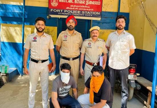 Pathankot, Pathankot Police Shopkeeper Murder, Pathankot Police Shopkeeper Murder case, Punjab News, Punjab News Today, Latest Punjab News, Top Punjab News, Punjab News Live, Punjab News Update- True Scoop