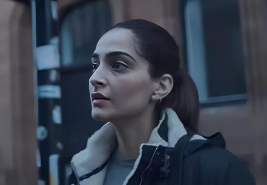 Blind Release Date: When & where to watch Sonam Kapoor's OTT debut series? | Hollywood-News-Today,Latest-Hollywood-News,Top-Hollywood-News- True Scoop