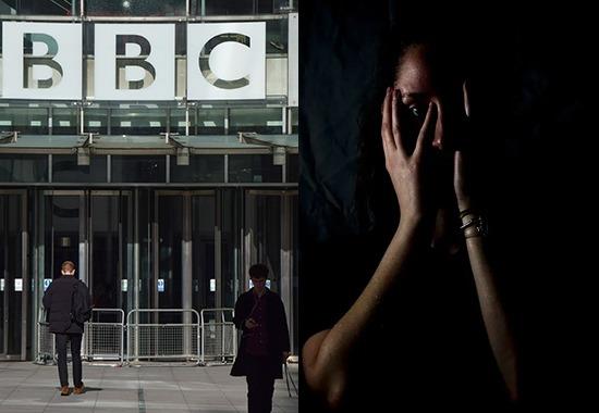 BBC-Journalist-fired BBC-Journalist-Fired-Update BBC-Journalis-Suspended-Update