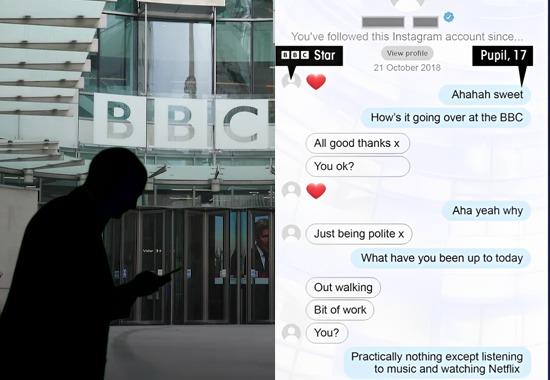 BBC-Presenter-Instagram-Chats BBC-Presenter-Chats BBC-Presenter-Teenager-Instagram-Chats
