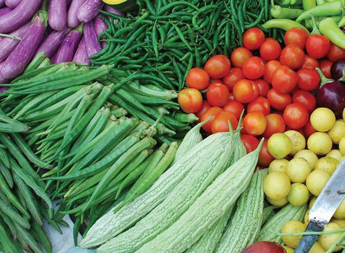 Retail inflation rises to 4.81% in June as food prices shoot up