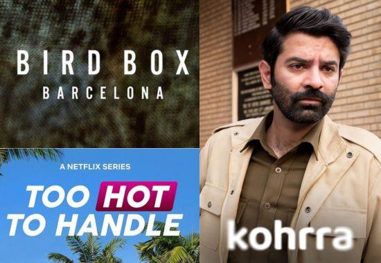 From Love Tactics Season 2 to Too Hot to Handle Season 5: All the dramas you should not miss this weekend | Hollywood-News-Today,Latest-Hollywood-News,Top-Hollywood-News- True Scoop