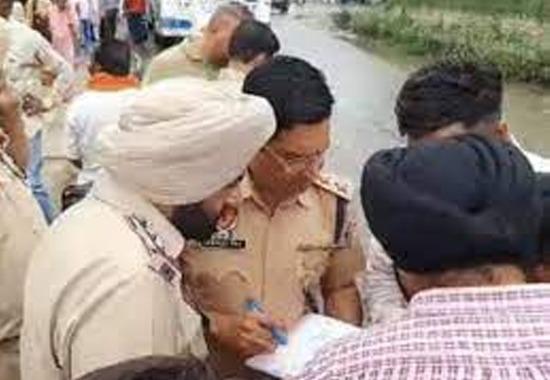 Punjab News, Punjab News Today, Latest Punjab News, Top Punjab News, Punjab News Live, Punjab News Update, Punjab, Jalandhar, robbery, cashier, toll plaza,- True Scoop