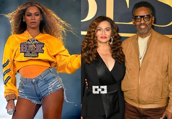 Tina Knowles divorce reason: What went wrong between Beyonce's mother & Richard Lawson? | Tina-Knowles,Tina-Knowles-Divorce-Reason,Tina-Knowles-Richard-Lawon-Divorce- True Scoop