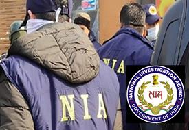 NIA conducts major raid in Punjab, unearths terrifying Terrorist Connections with Gangsters abroad | Punjab-News,Punjab-News-Today,Latest-Punjab-News- True Scoop