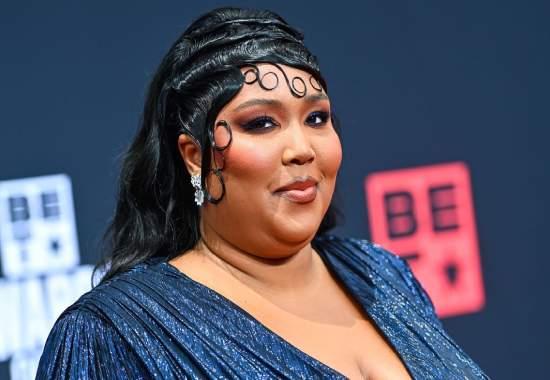 'Outrageous & false': Lizzo issues first response on sexual harassment & weight shaming lawsuit