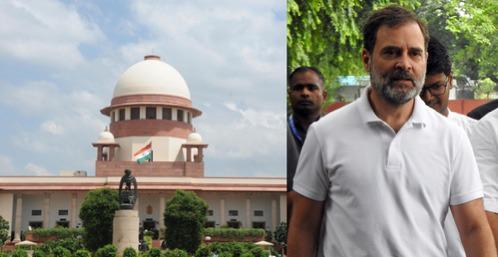  | SC stays Rahul’s conviction in 'Modi surname' defamation case- True Scoop