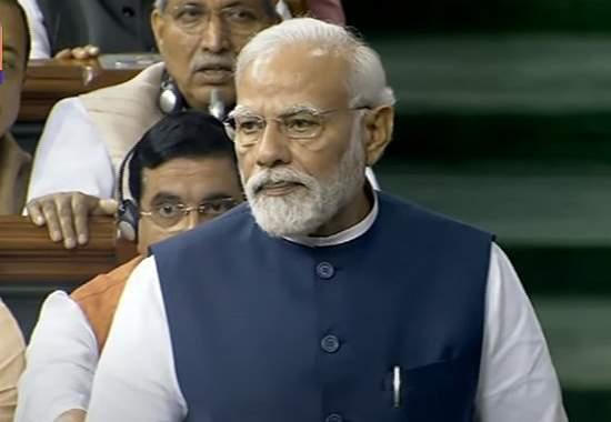 PM-Modi-Longest-Parliament-Speech PM-Modi-Manipur-Speech What-PM-Modi-said-on-Manipur