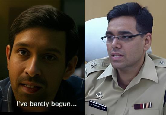 Real vs Reel: Is 12th Fail starring Vikrant Massey a true story based on IPS officer Manoj Kumar Sharma? | 12th-Fail,12th-Fail-true-Story,12th-Fail-Real-Story- True Scoop