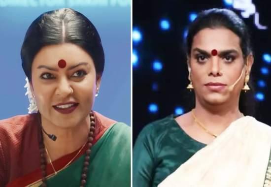 Taali True Story: Who is 'real' Shreegauri Sawant & what is she currently doing? | Taali-True-Story,Taali-Real-Story,Is-Taali-True-Story- True Scoop