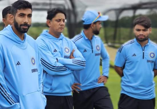 India vs Ireland 1st T20 streaming: When & where to watch Jasprit Bumrah-led squad back in action?