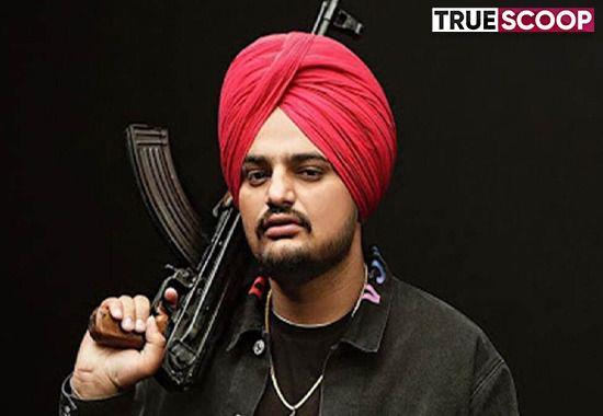 Jharkhand cop apologises for calling Sidhu Moosewala a ‘Terrorist’; says did not know much about the singer | Punjab-News,Punjab-News-Today,Latest-Punjab-News- True Scoop