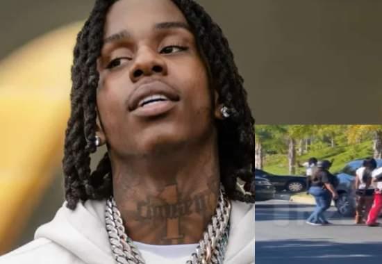 Polo G Arrest Reason: What LAPD found inside the rapper's California home during a raid? | Polo-G,Polo-G-Arrest-Reason,Why-Polo-G-Was-Arrested- True Scoop