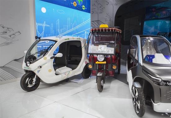 '1 Scooter in 90 seconds': Exploring India's Electric Vehicle Revolution & multi-billion dollar market