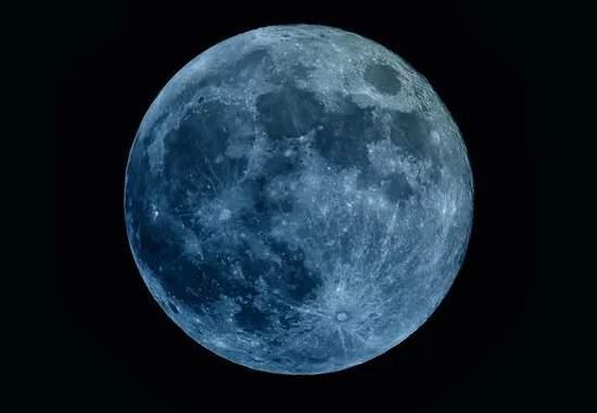 Blue-Supermoon Blue-Supermoon-timing What-is-Blue-Supermoon