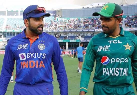 India vs Pakistan, Asia Cup 2023 Live Streaming: When & Where to watch epic match in US, UK, & more 