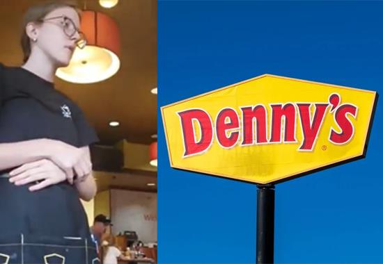 Dennys Denny-South-Dakota Dennys-Racial-Discrimination