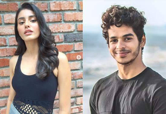 Who is Chandni Bainz? Ishaan Khatter dating THIS 21-year-old Malaysian model
