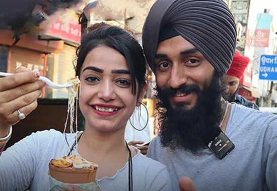 Punjab News, Punjab News Today, Latest Punjab News, Top Punjab News, Punjab News Live, Punjab News Update, Kulhad pizza couple,  Jalandhar pizza couple, Kulhad pizza viral couple, kulhad pizza couple controversy- True Scoop