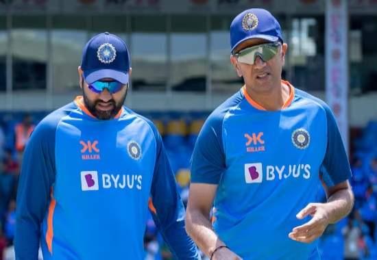 'No Chahal or Arshdeep Singh': Team India squad for World Cup 2023 announced, here's who missed the cut