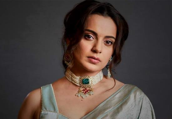 Kangana Ranaut's Support for Renaming India: A Significant Step Towards Freedom