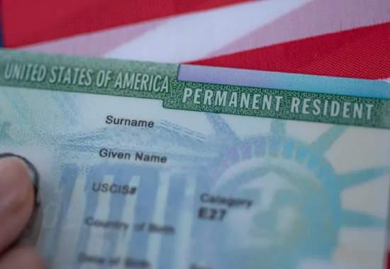 US Green Card: Over 4 lakhs Indians will die waiting for their work-based PR, Read Full Study 