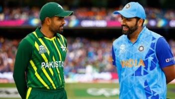 Asia Cup: There’s a difference in overall atmosphere when India play Pakistan, says Harbhajan as archrivals get ready for next clash