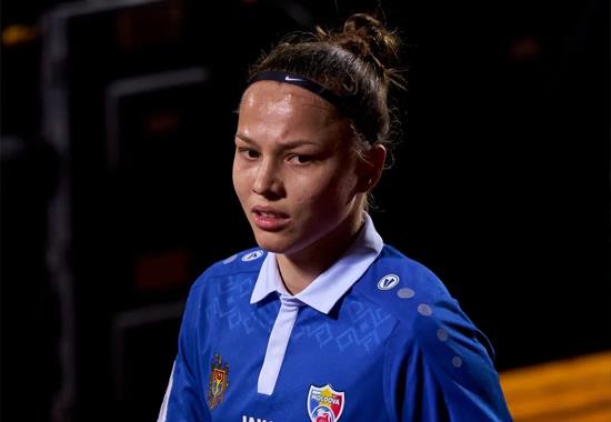 Violeta Mitul Death Reason: What happened to Moldovan Football Women's team player?