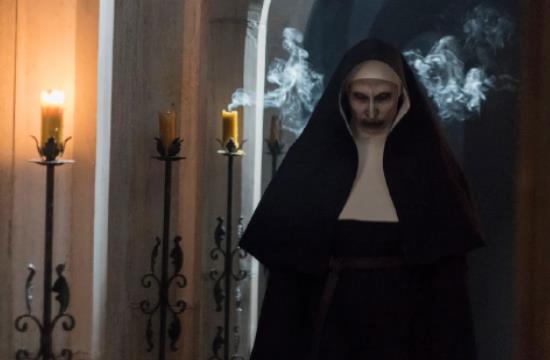 The Nun 2 OTT release date: When & where to stream Conjuring Universe's 9th installment? | The-Nun-2,The-Nun-2-OTT-Release-Date,The-Nun-2-Streaming- True Scoop