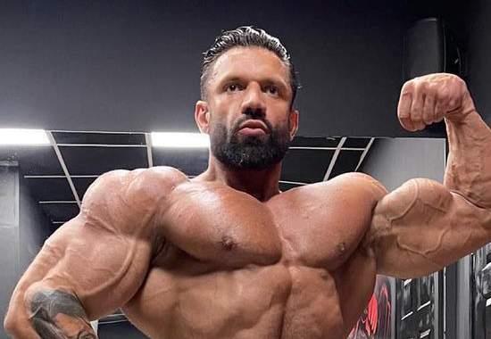 Neil Currey Death Reason: What happened to the 34-year-old Mr. Olympia star?