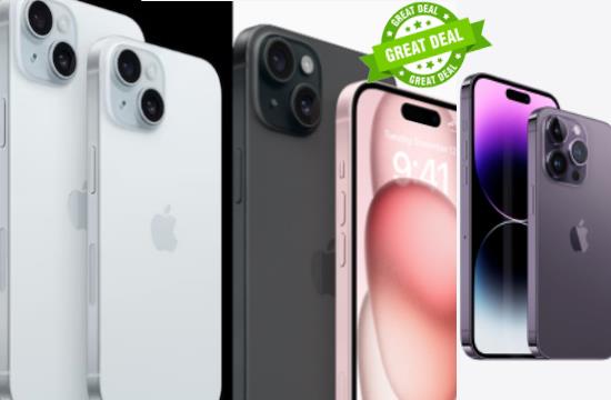 iPhone 14 price dropped post iPhone 15 launch; Here’s how to buy Apple's phone on discounted price